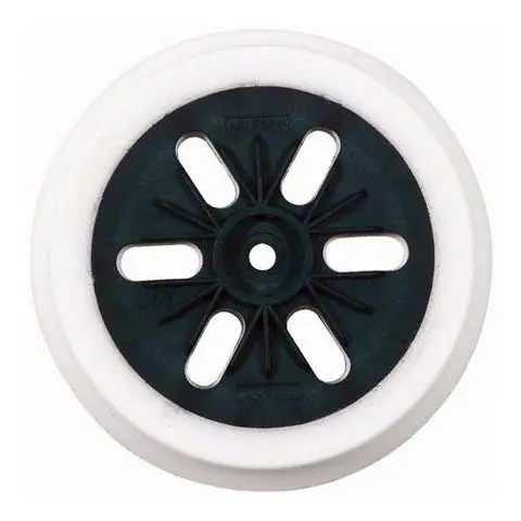Bosch 2608601116 Sliprondell Fynd